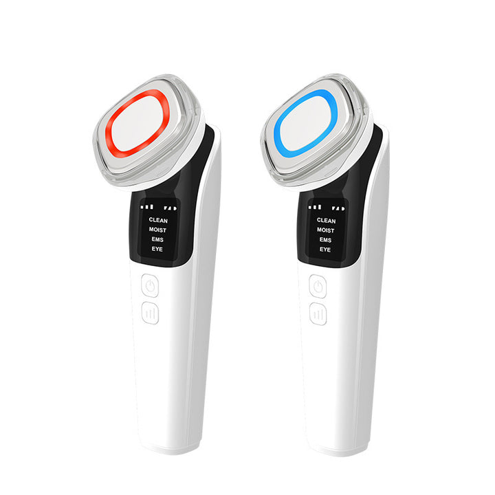 Facial Massage Instrument Facial Cleaning Household