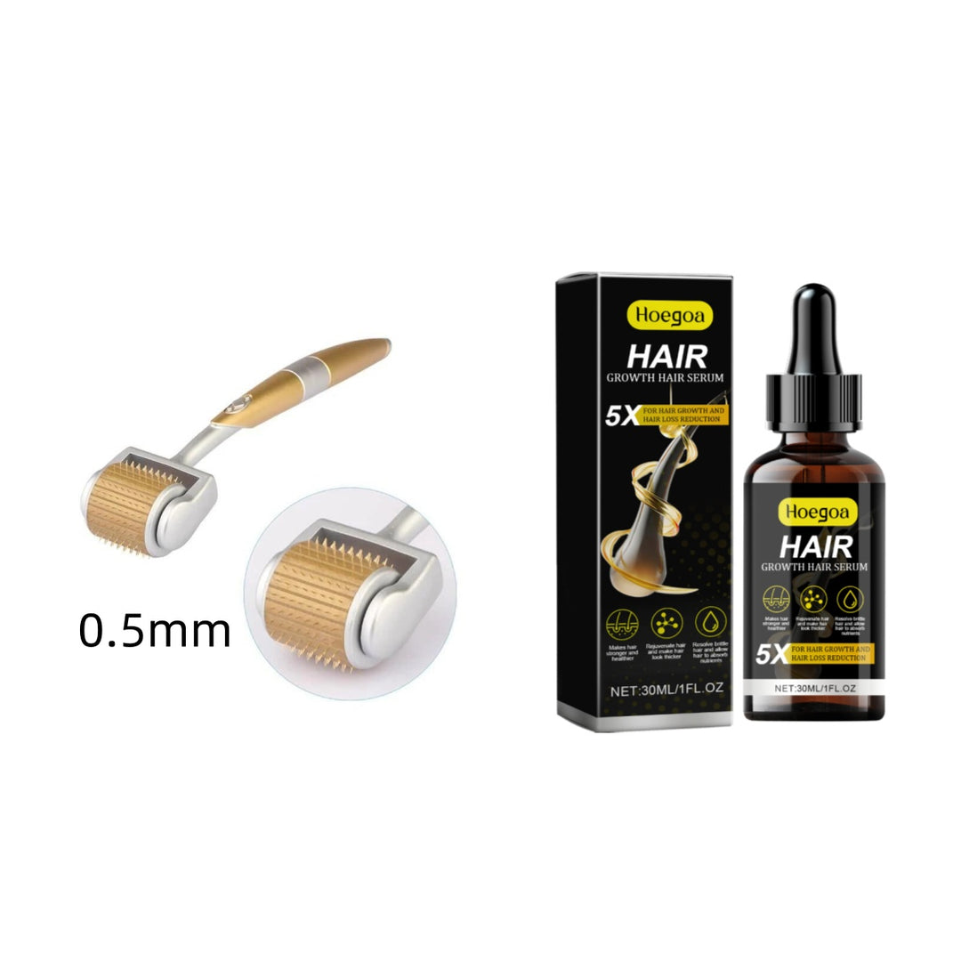 Growth Hair Serum
