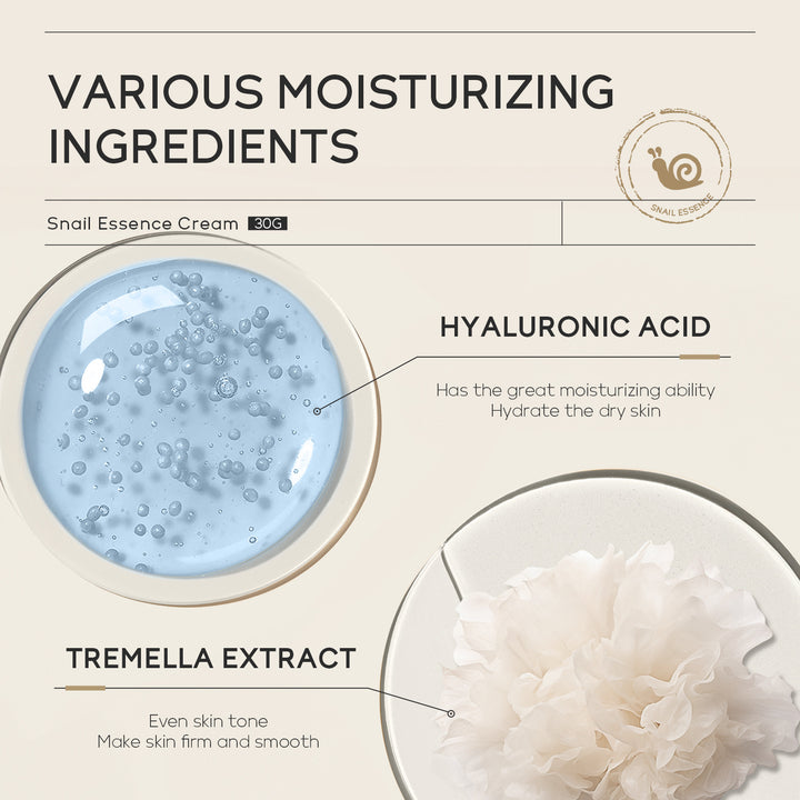 Hydrating Moisturizing Facial Cream Moisturizing Facial Skin