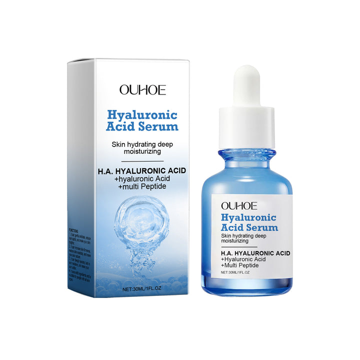 Facial Moisturizing Care Solution Facial Skin