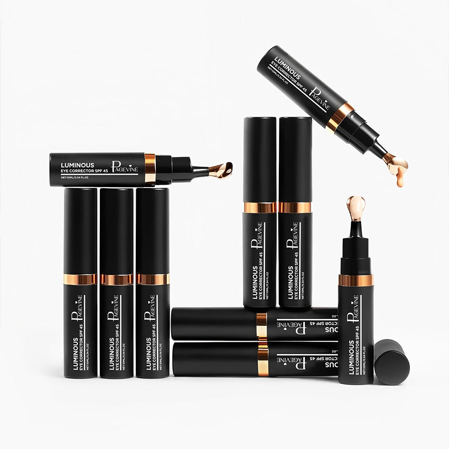 Eye Concealer Cosmetics Personalized Concealer